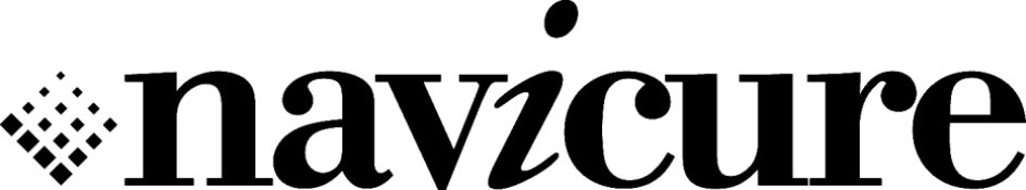 Trademark Logo NAVICURE