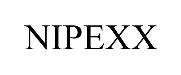  NIPEXX