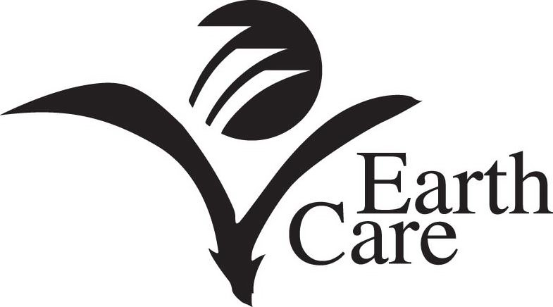 Trademark Logo EARTH CARE