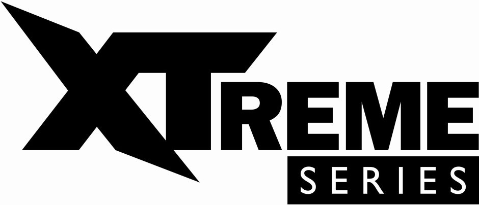 Trademark Logo XTREME SERIES