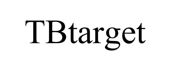  TBTARGET