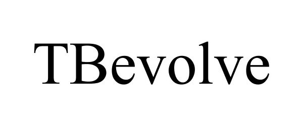 TBEVOLVE