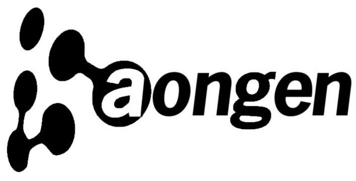 Trademark Logo AONGEN