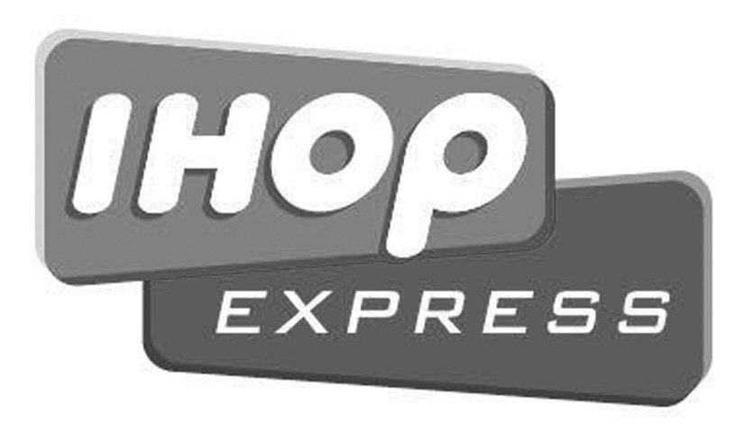  IHOP EXPRESS