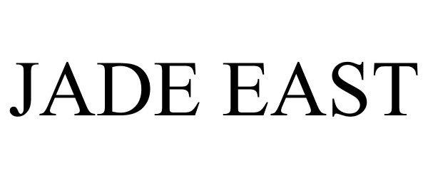 JADE EAST