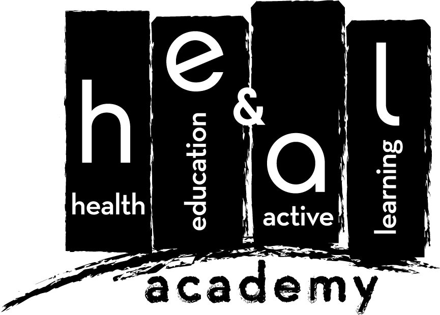 Trademark Logo HE&amp;AL HEALTH EDUCATION &amp; ACTIVE LEARNING ACADEMY
