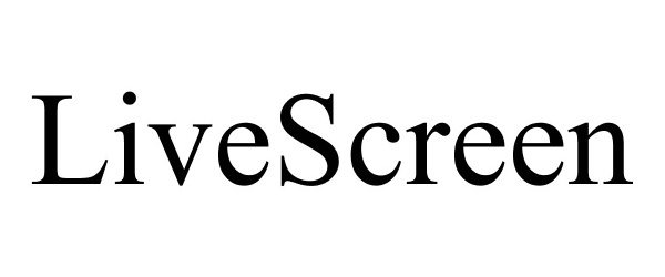 LIVESCREEN