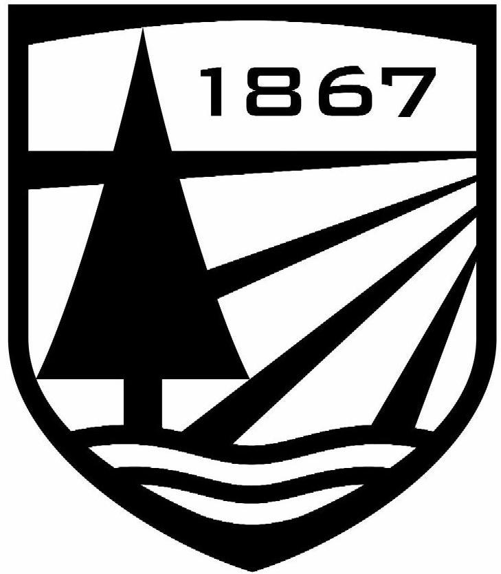 Trademark Logo 1867