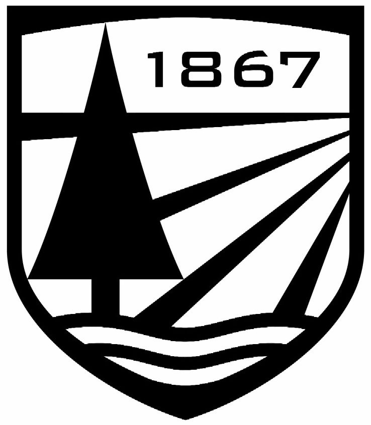 Trademark Logo 1867