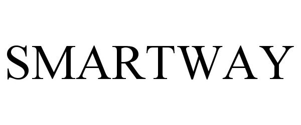 Trademark Logo SMARTWAY