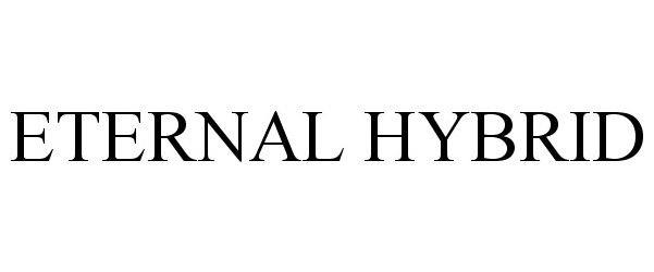  ETERNAL HYBRID