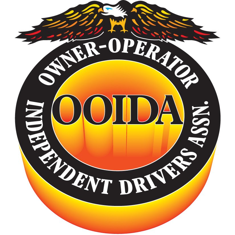 Trademark Logo OWNER-OPERATOR INDEPENDENT DRIVERS ASSN. OOIDA