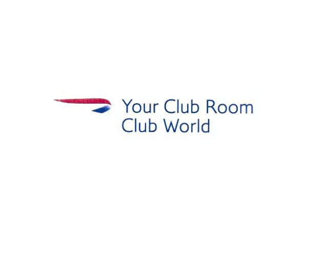 Trademark Logo YOUR CLUB ROOM CLUB WORLD