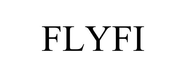  FLYFI