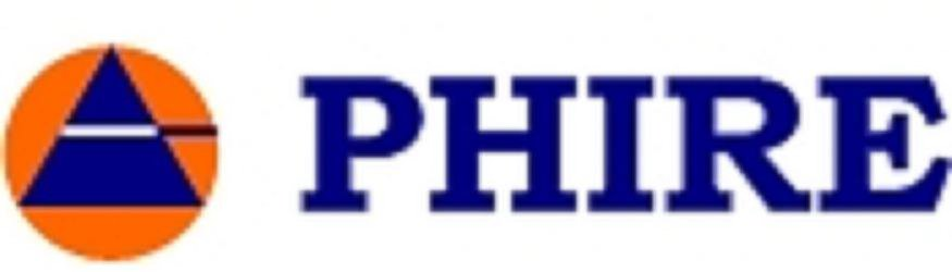 Trademark Logo PHIRE