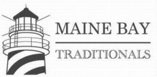 Trademark Logo MAINE BAY TRADITIONALS