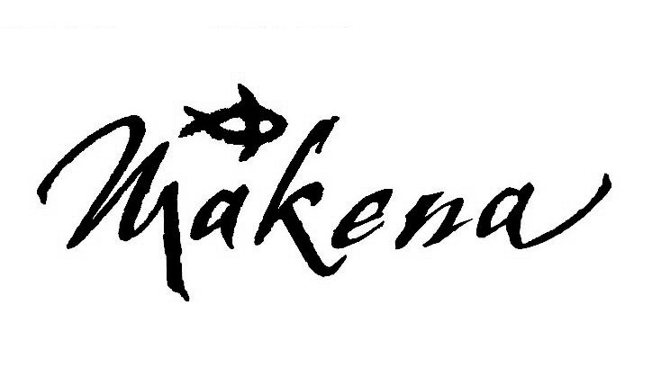 Trademark Logo MAKENA