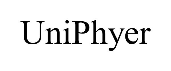  UNIPHYER