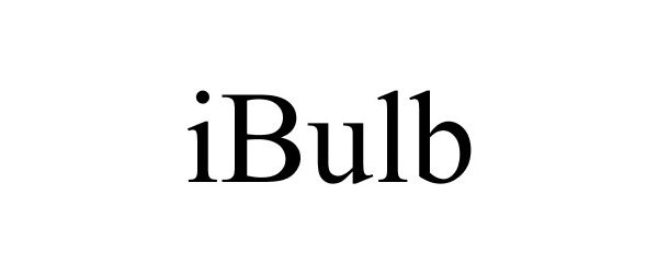 IBULB