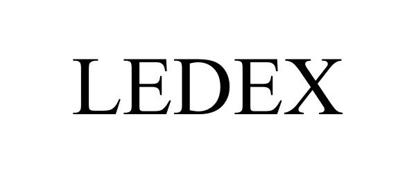 LEDEX