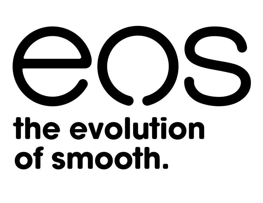 Trademark Logo EOS THE EVOLUTION OF SMOOTH.