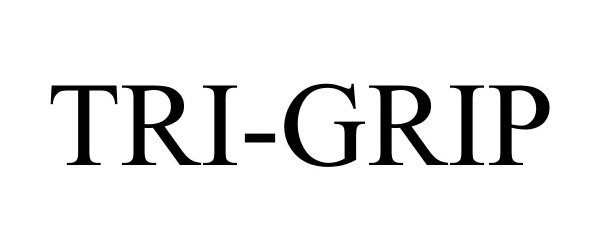 Trademark Logo TRI-GRIP
