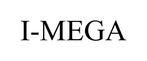  I-MEGA