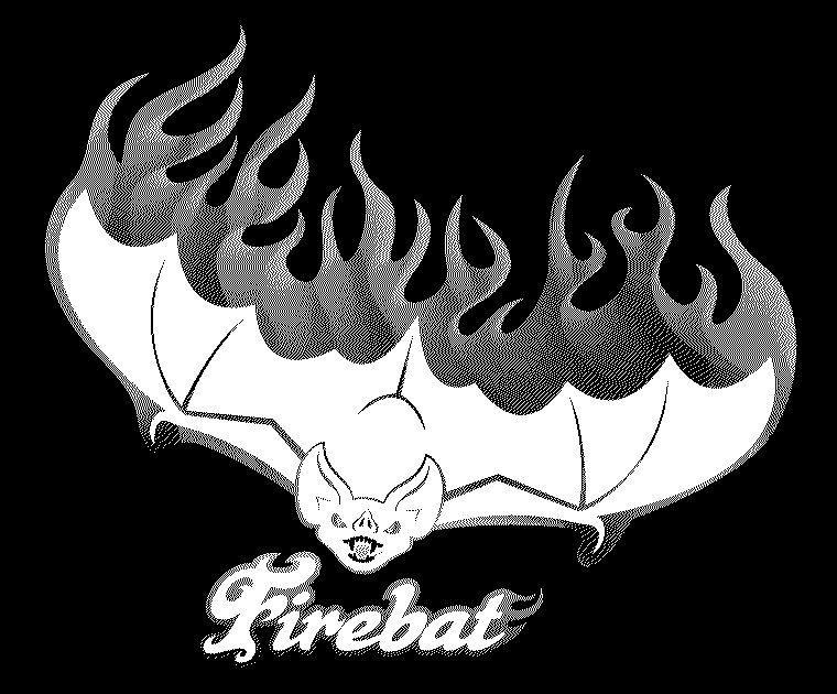  FIREBAT