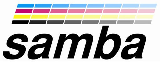Trademark Logo SAMBA