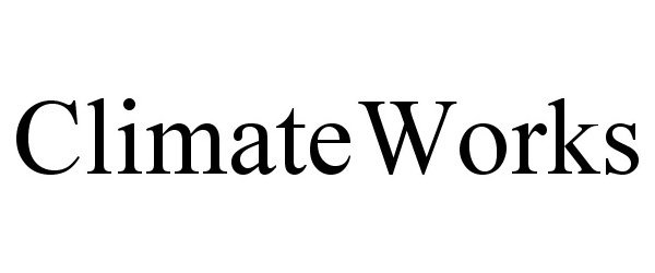 CLIMATEWORKS