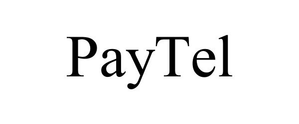 Trademark Logo PAYTEL