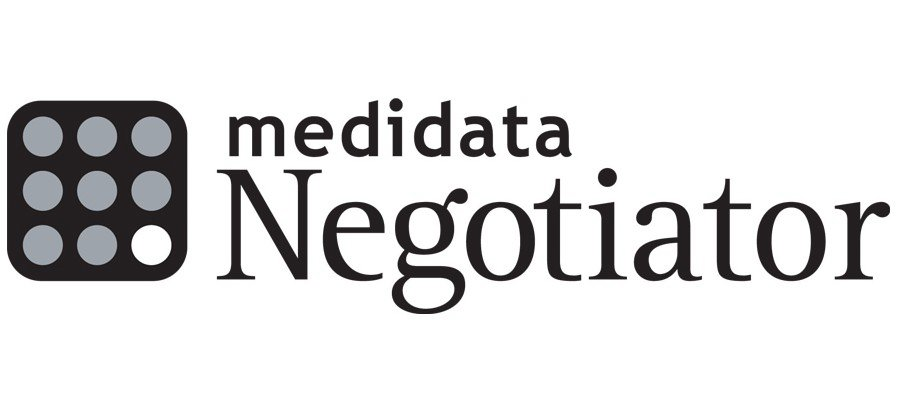  MEDIDATA NEGOTIATOR