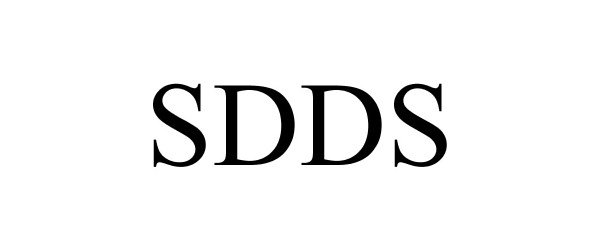 SDDS