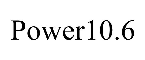  POWER10.6