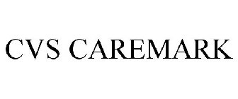 Trademark Logo CVS CAREMARK