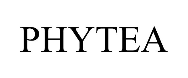  PHYTEA
