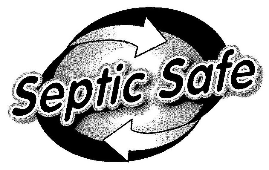  SEPTIC SAFE