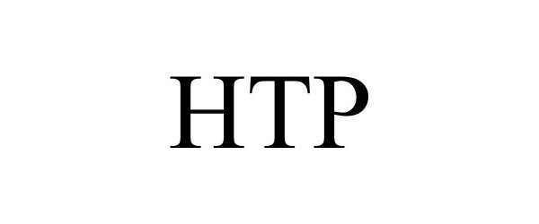 Trademark Logo HTP