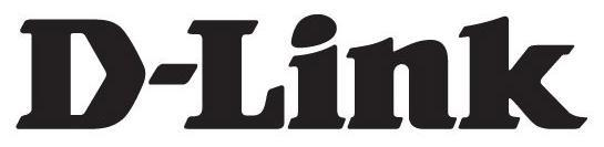 Trademark Logo D-LINK
