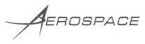 Trademark Logo AEROSPACE
