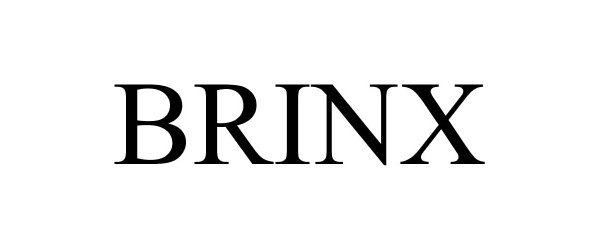  BRINX
