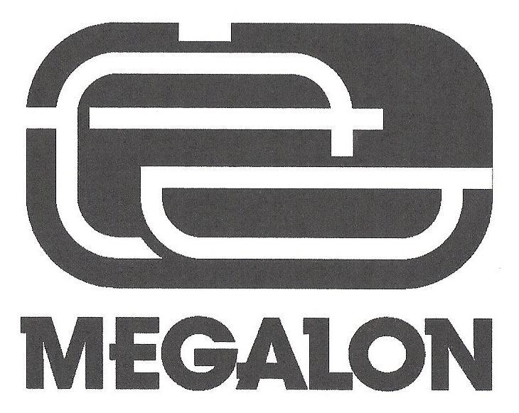 Trademark Logo MEGALON