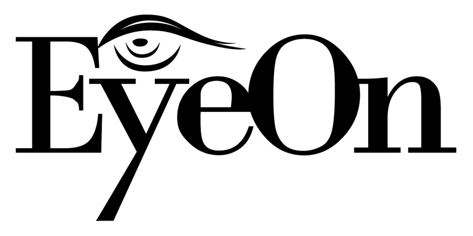 Trademark Logo EYEON