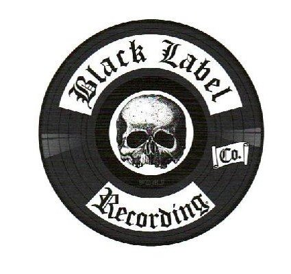  BLACK LABEL RECORDING CO.