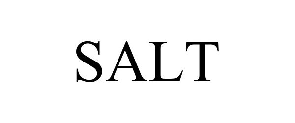  SALT