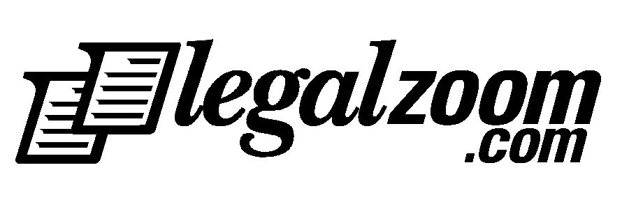  LEGALZOOM.COM