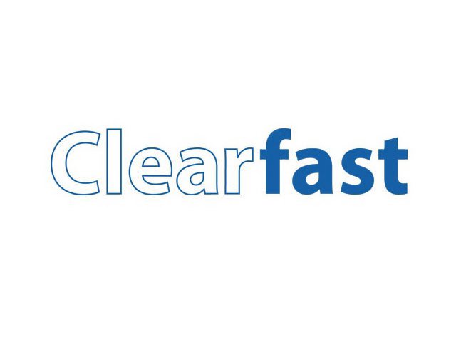  CLEARFAST