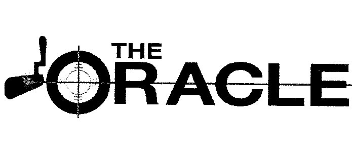 Trademark Logo THE ORACLE