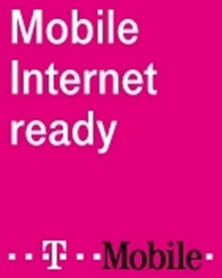 MOBILE INTERNET READY T MOBILE