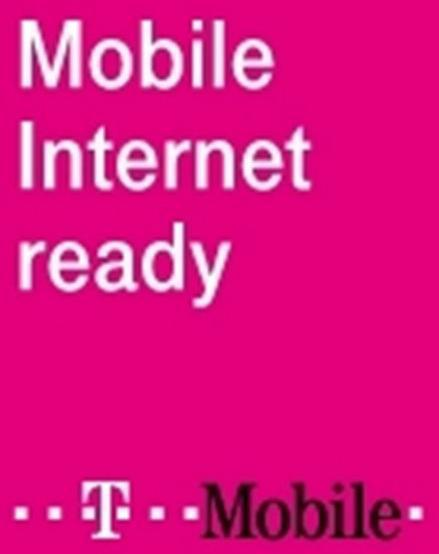  MOBILE INTERNET READY T MOBILE